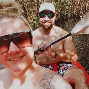 Meet your Posher, Alejandro